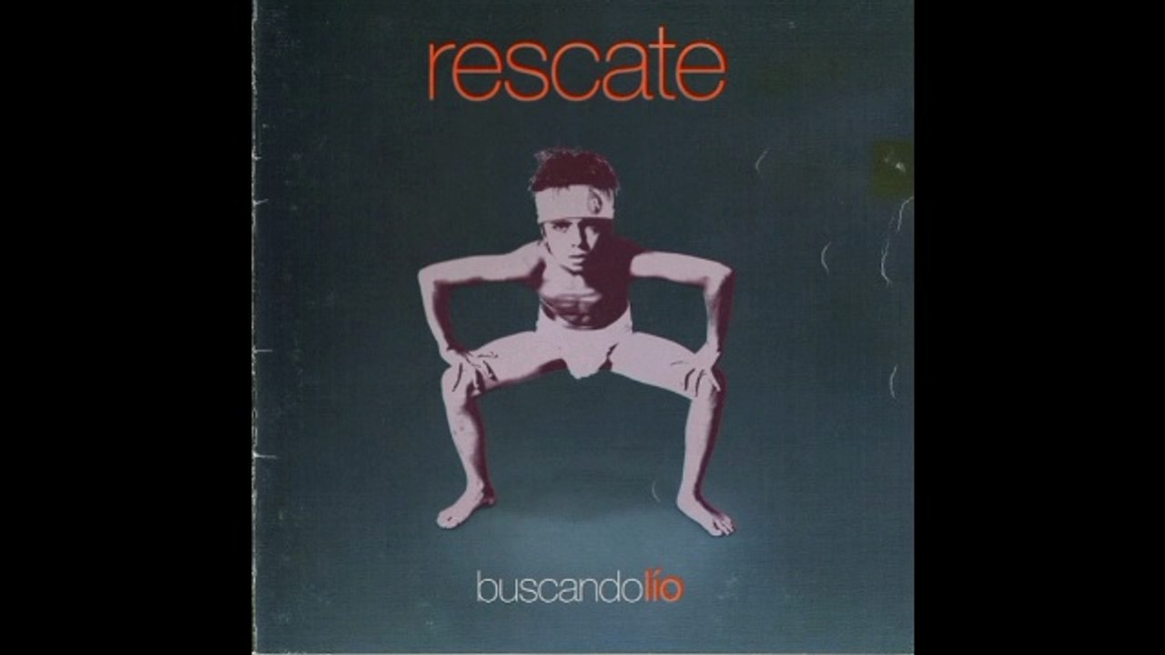 RESCATE - Buscando Lío (2007) Completo