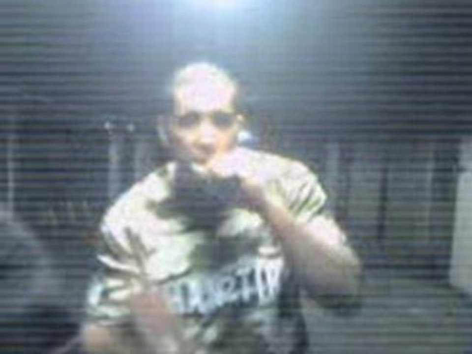 LEGENDE URBAINE L1KONITO ALAH HIARMOU REPETION AVANT CONCERT