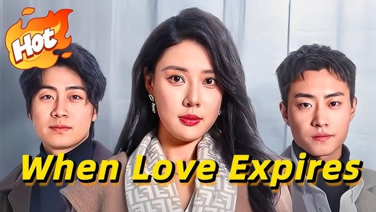 Love, Expired