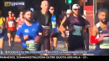 Parma Marathon 2021