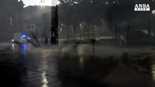 Allarme meteo per Ferragosto