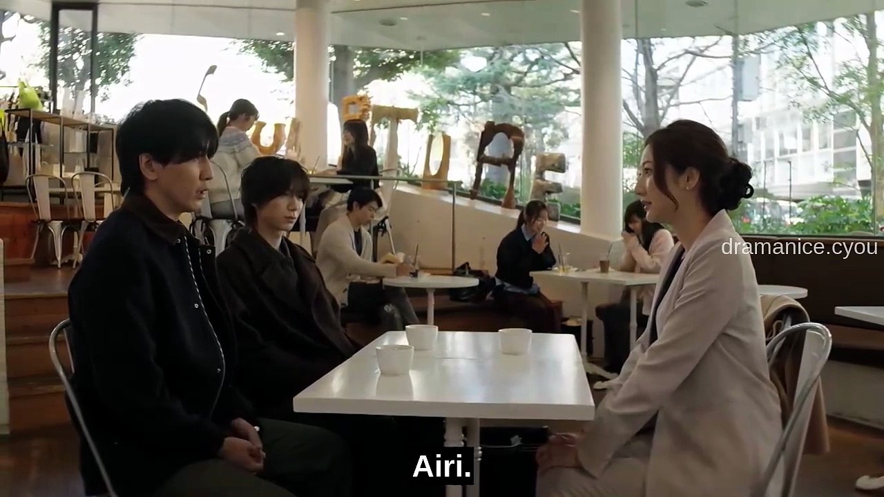 Because It’S All For You Episode 3