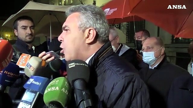 Sbarra (Cisl): Largamente insufficienti le risorse della manovra su welfare e pensioni