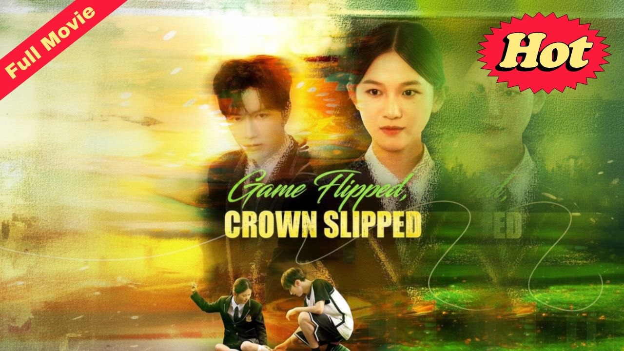 Game Flipped, Crown Slipped