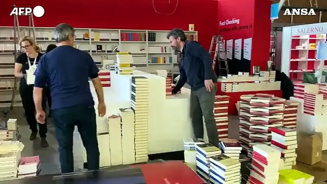 Salone del libro, chiude l'edizione da record