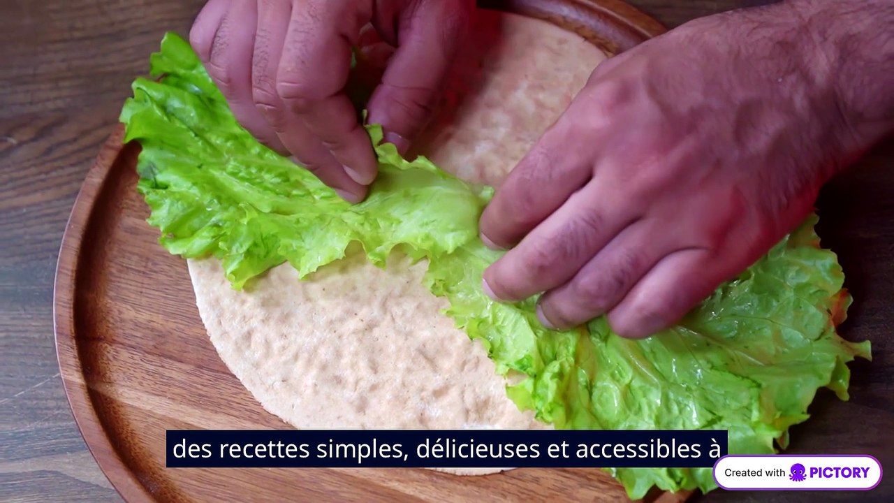 Nous allons apprendre à cuisinier