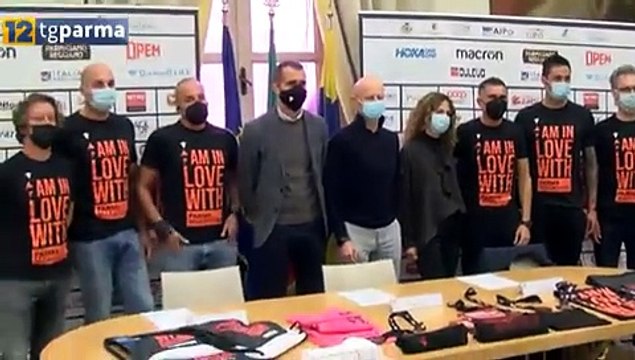 Domenica torna la Parma Marathon, oltre 2.200 gli iscritti