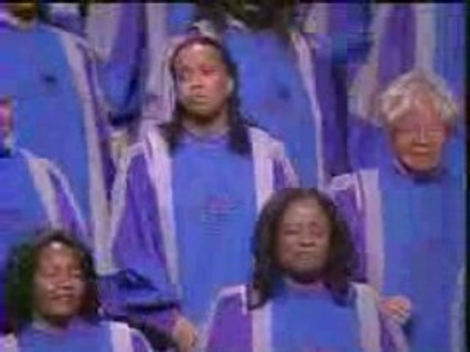 Never Would Have Made It - Canton Jones