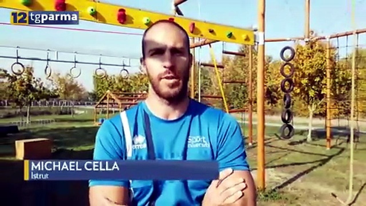 FONTANELLATO CAMPO OCR 28-10-21