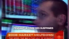 La carrière impressionnante de Christine Lagarde 😳