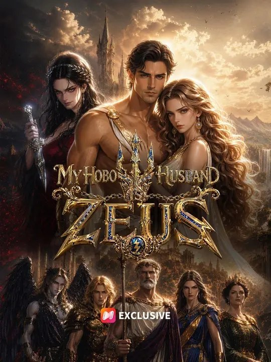 Mein Hobo-Mann ist Zeus - heiß | Ganzer Film Deutsch