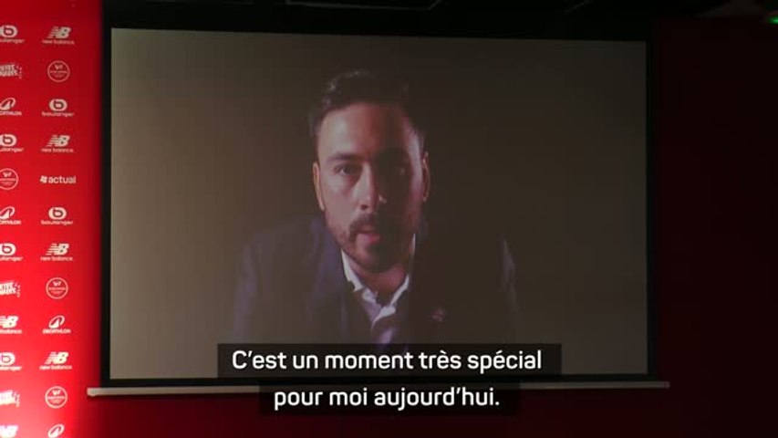 Mercato LOSC : Davide Ancelotti : 