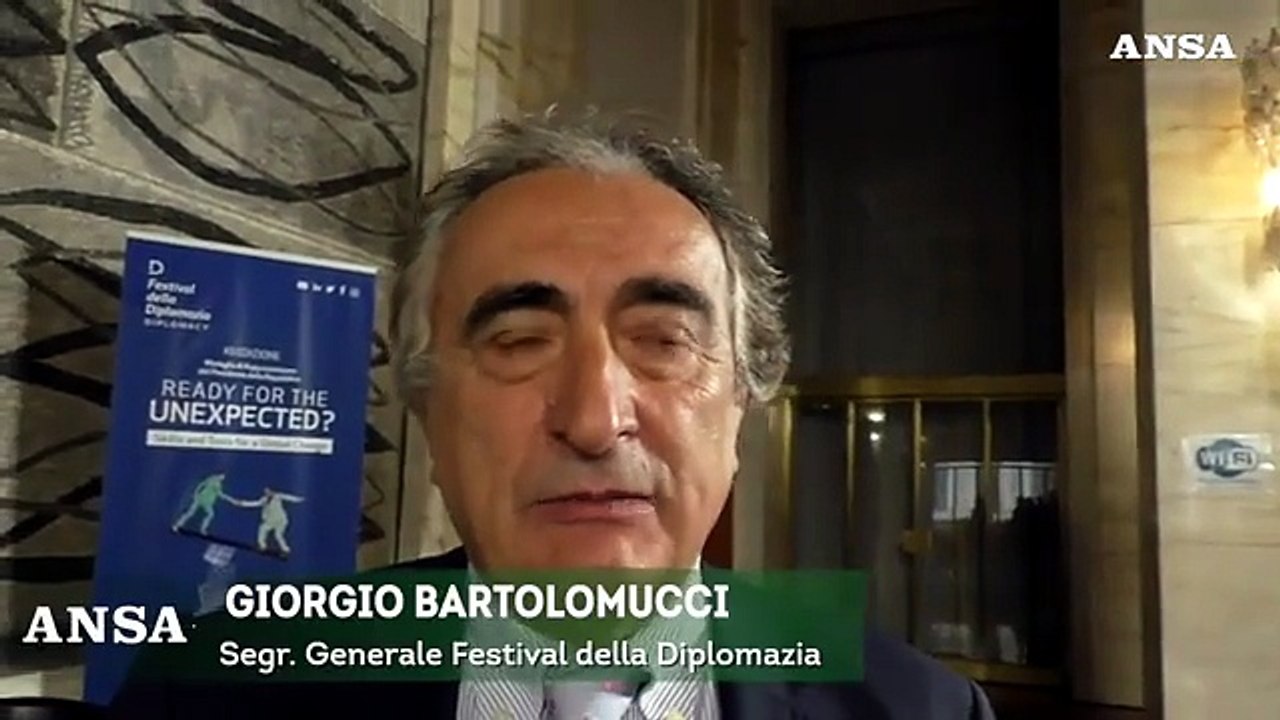 Marina Sereni: "G20 su Afghanistan un successo, si' ad aiuti ma no a riconoscimento Talebani"