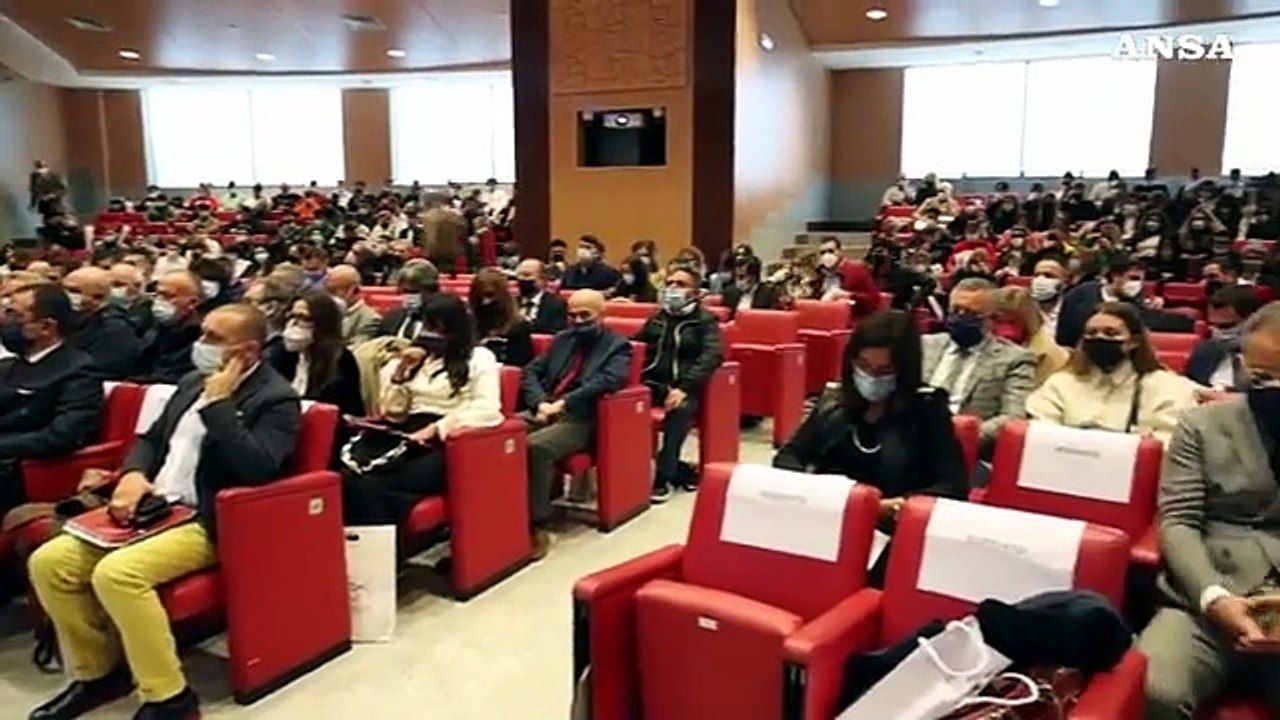 Lavoro: a Napoli l'Hse Symposium su sicurezza, salute e ambiente