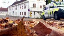 Norvegia, il killer e' un 37enne danese convertito all'Islam