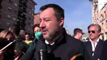 Green Pass, Salvini: "O sbaglia tutto il mondo o esageriamo in Italia"