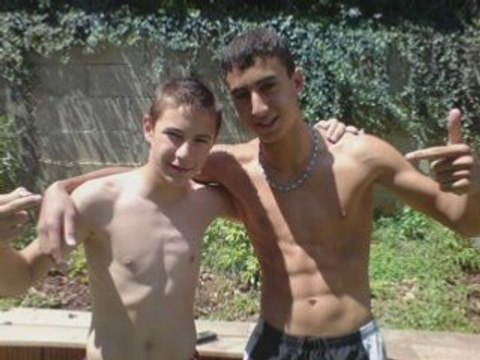 la famille et mes pote ^^