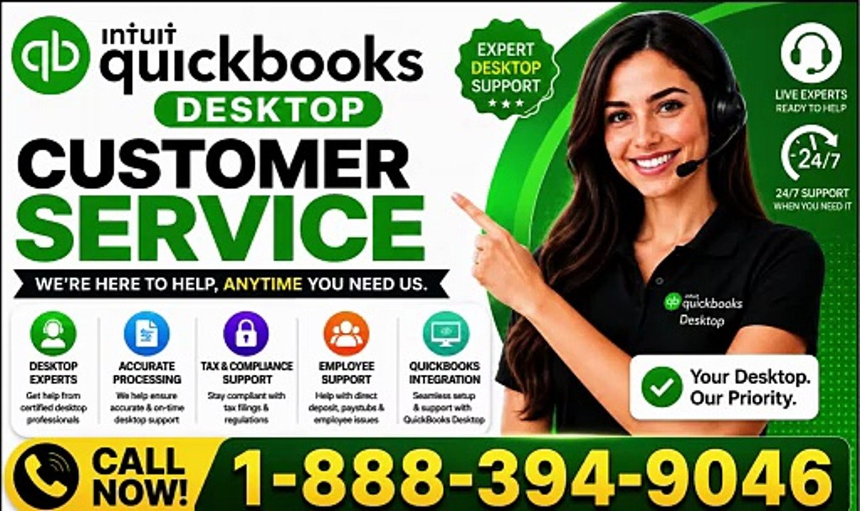 How Do I Contact QuickBooksⓃ Desktop© Support℗? | Complete℠ {(Quick List}}