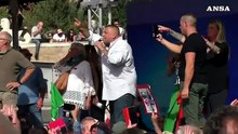 Assalto alla sede della Cgil, altri sei arresti