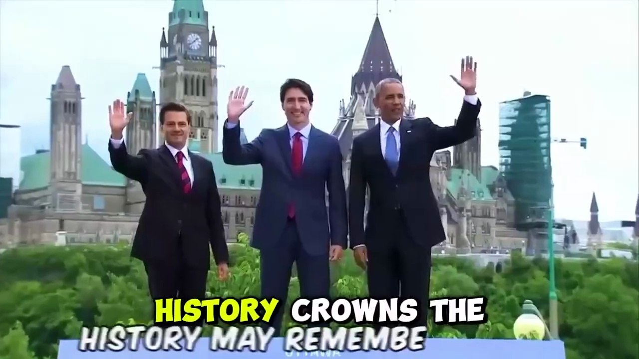 30 Presidential Moments That Turned Extremely Awkward on LIVE TV 😳 — You Won’t Believe #7