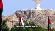 Oman, le pays le plus chill du Moyen-Orient ? 🦦
