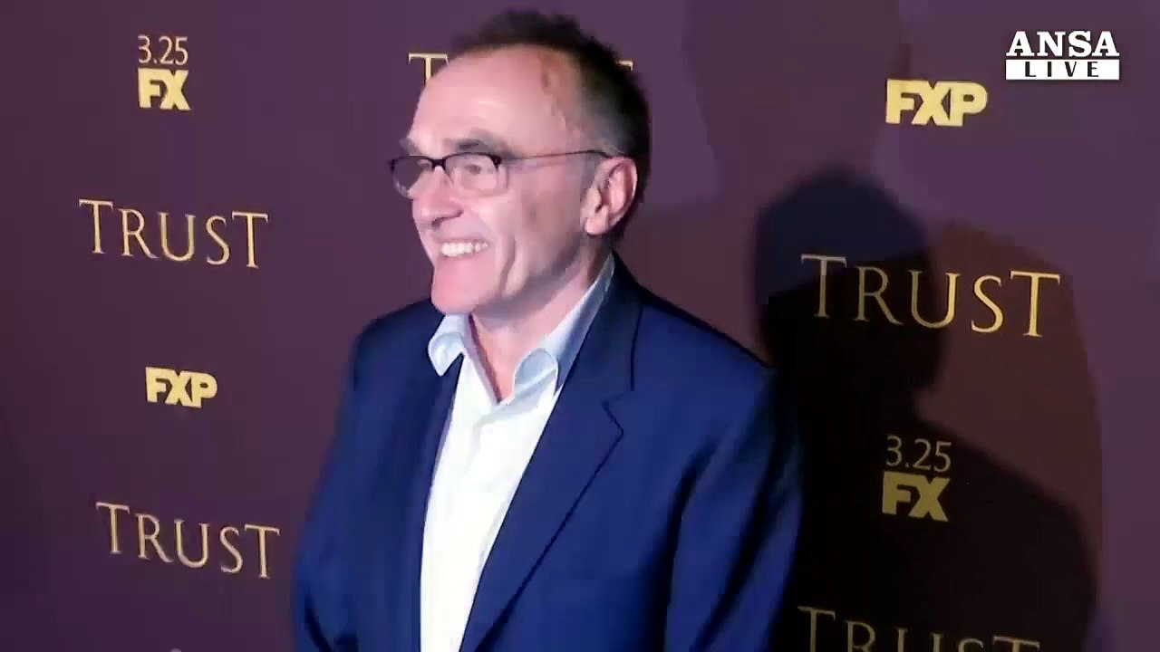 Danny Boyle non dirigera' il prossimo James Bond