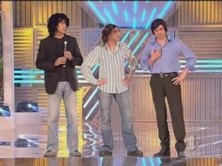 video divertente - pino e gli anticorpi www.stockelavoro.it