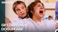 Hastane Vlog #149; Kocam Olmadan Doğurmam! - Doktorlar