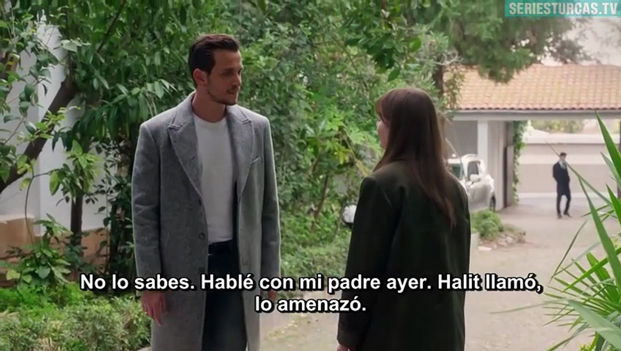 Kiskanmak - Capitulo 11