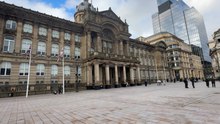 Birmingham voted for change, so why is no one running the council?