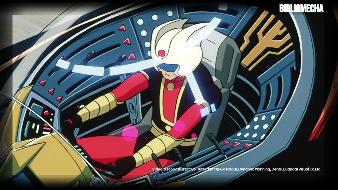 Mazinkaiser - Pileder On!