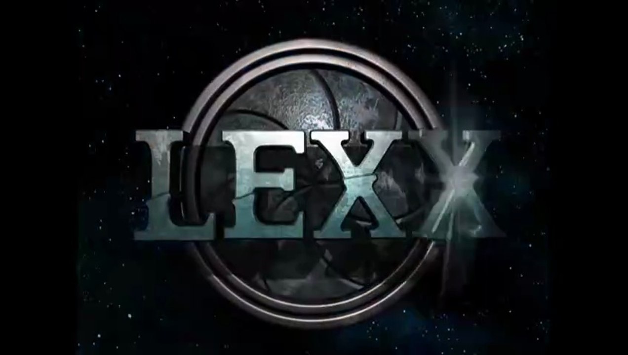Lexx The Dark Zone Teil 5 ( Mandrid, Teminal) Film deutsch