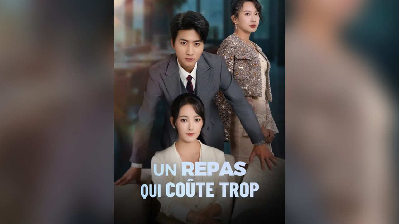 Un Repas Qui CoûTe Trop