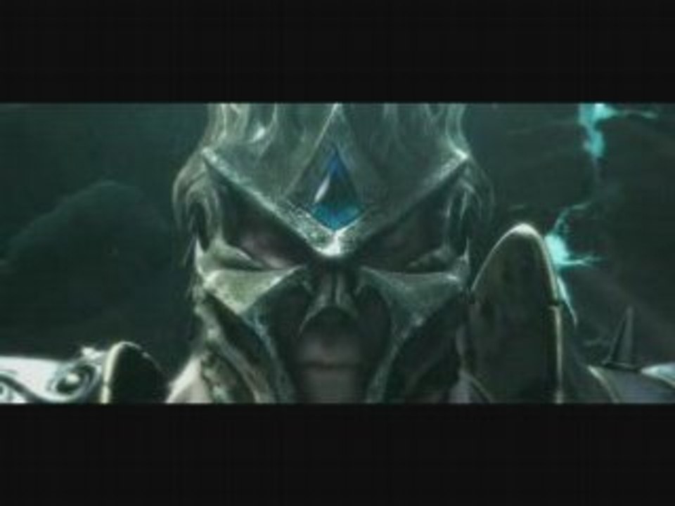 Ed. Warcraft3 frozen throne