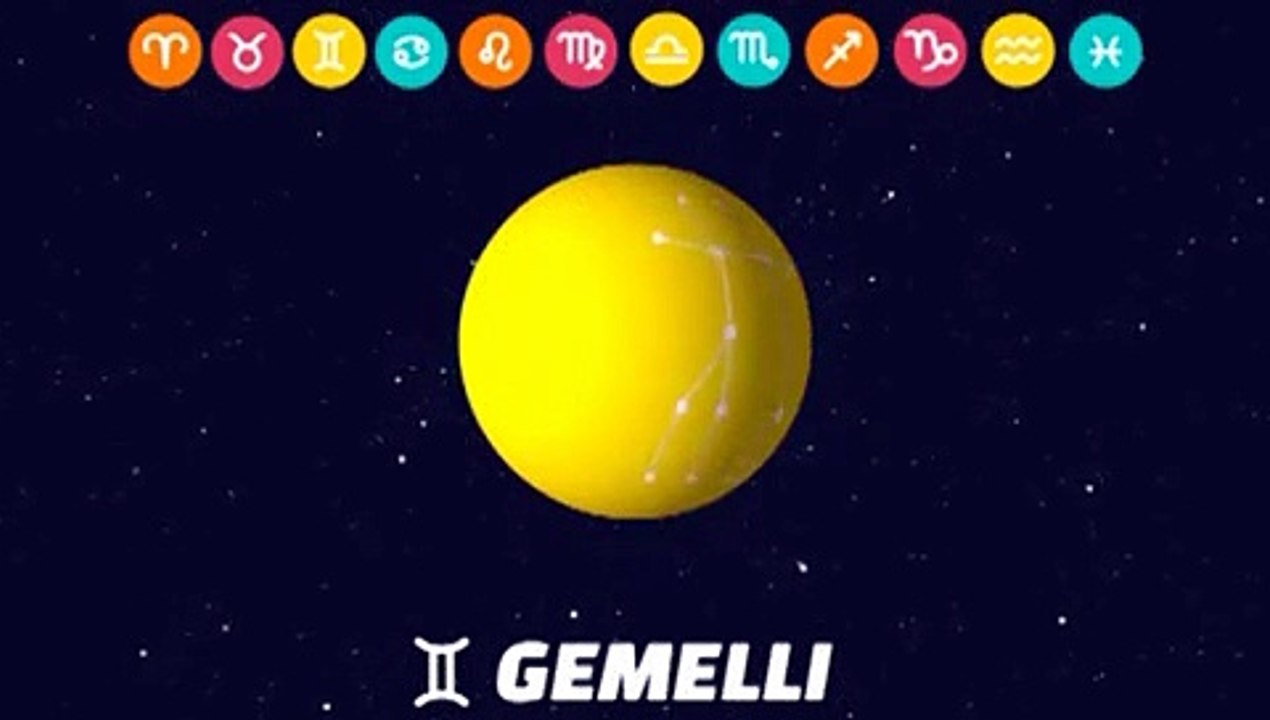 L'oroscopo di sabato 6 novembre
