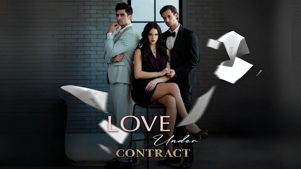 Love Under Contract Usa
