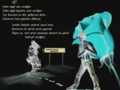 Dj Intikam & Mc Karayazi & Mc Karakule - Kader Diyelim Gitsi