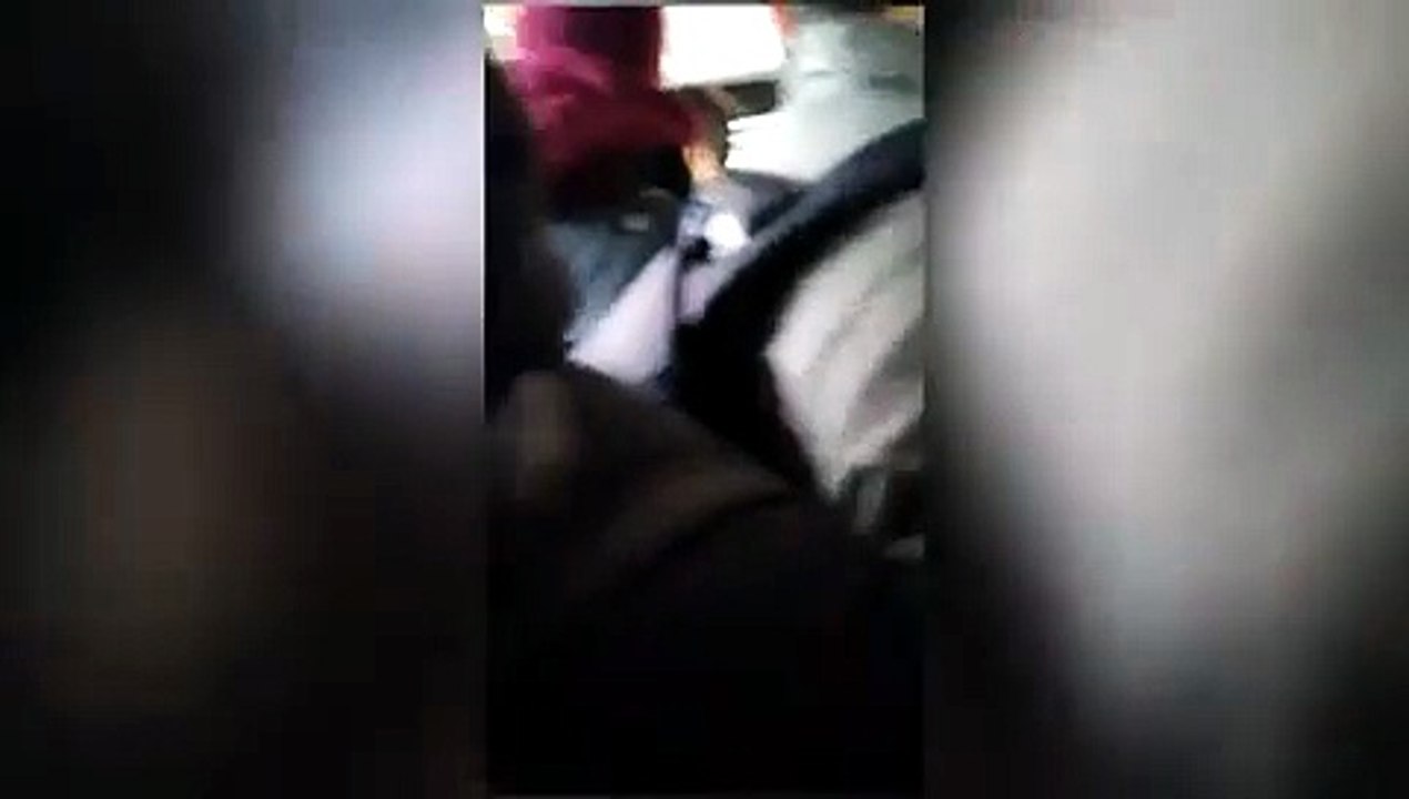 autobus pieno