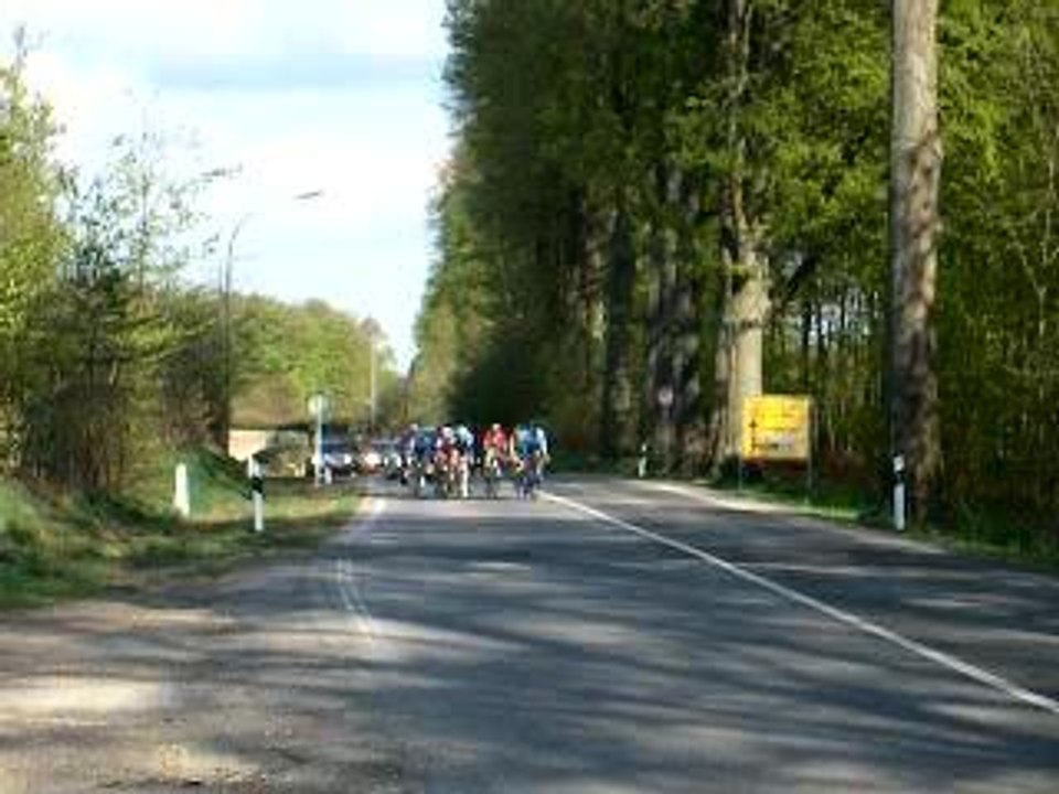 GP Faber avril 2006