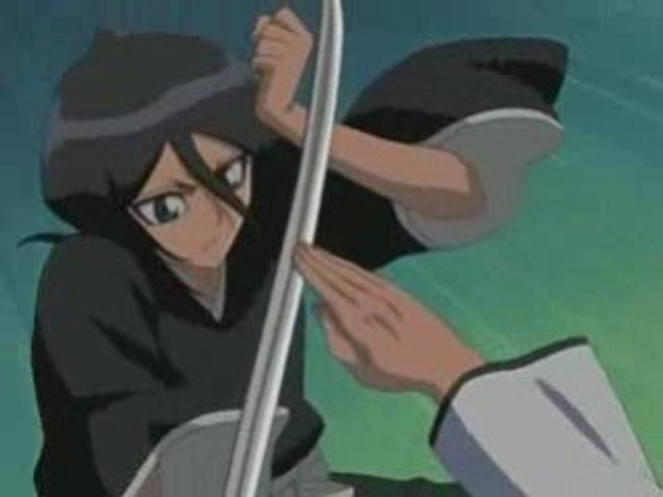 AMv bleach