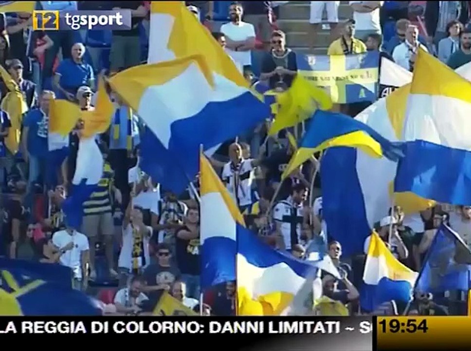 Parma, Gervinho a rischio per la Juve