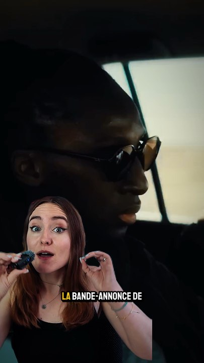 La bande annonce du film vous vend un film d’action mais c’est plus compliqué que ça ✨🔥