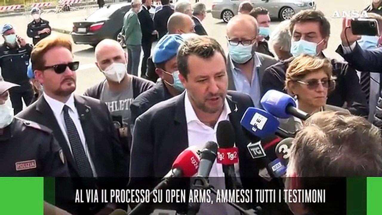 Ansa Live ore 19