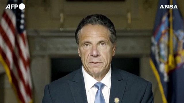 Stati Uniti, Cuomo trema: rischia fino ad un anno di carcere
