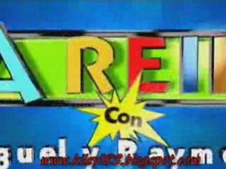 reir con Miguel Raymond