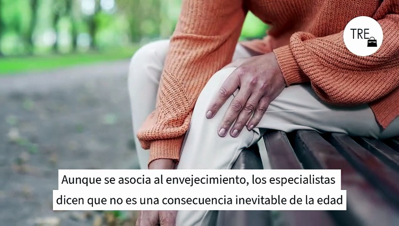 Los ejercicios más recomendados por los expertos para hacer frente a la artrosis: el movimiento mejora tu calidad de vida
