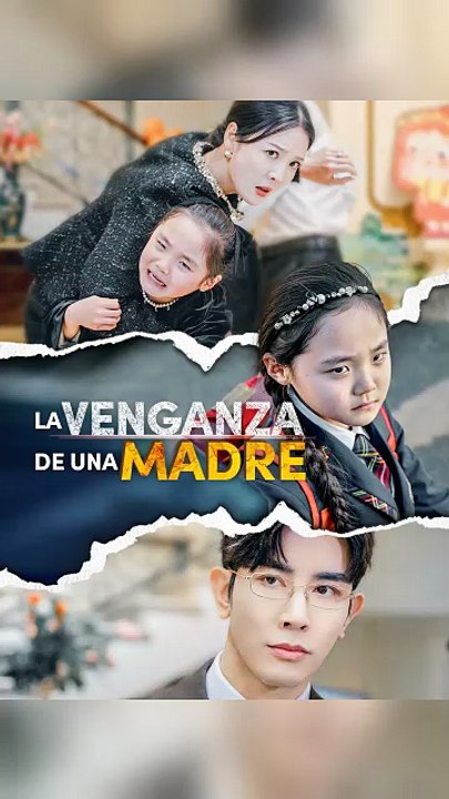 La Venganza De Una Madre - Completo