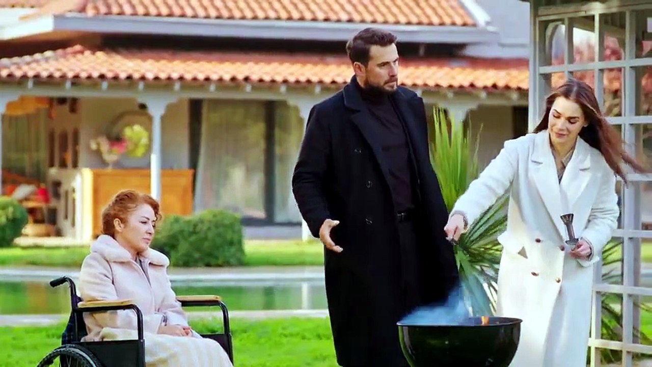 Amor y Esperanza Capitulo 252