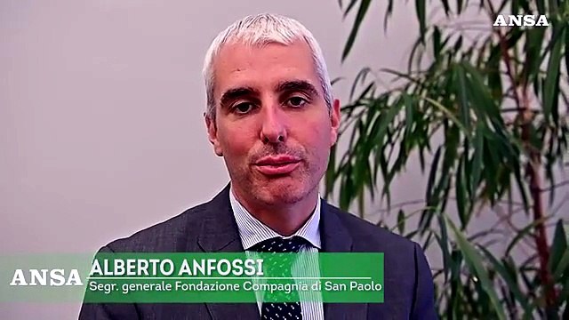 Dalla Compagnia San Paolo sostegno ai Comuni per gestire risorse Pnrr