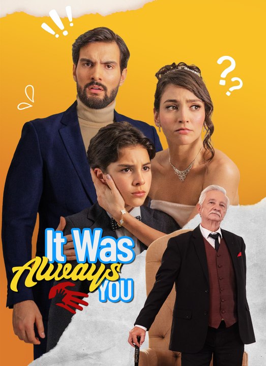 It Was Always You Full